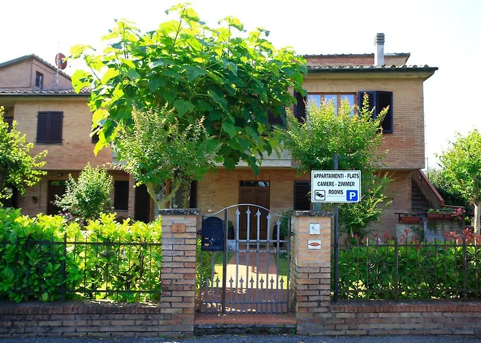 Casa Milena 4*