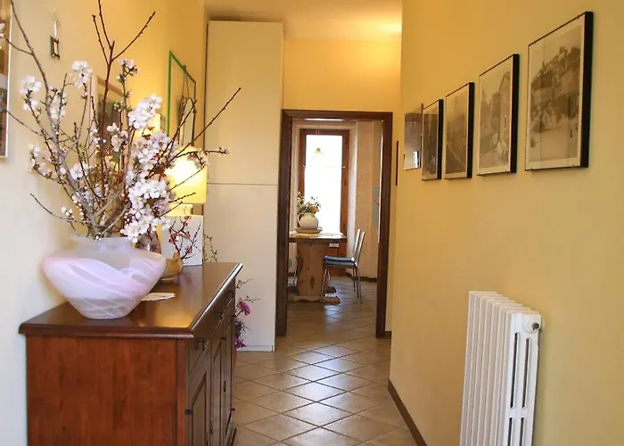 招待所 Casa Milena 4*