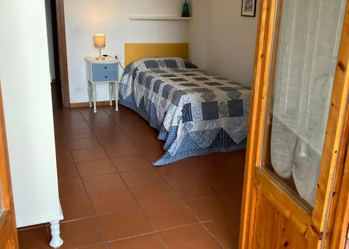 Casa Milena 招待所 4*