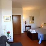 Casa Milena Pensjonat San Gimignano