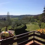 Casa Milena San Gimignano