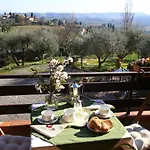 Casa Milena 4* San Gimignano