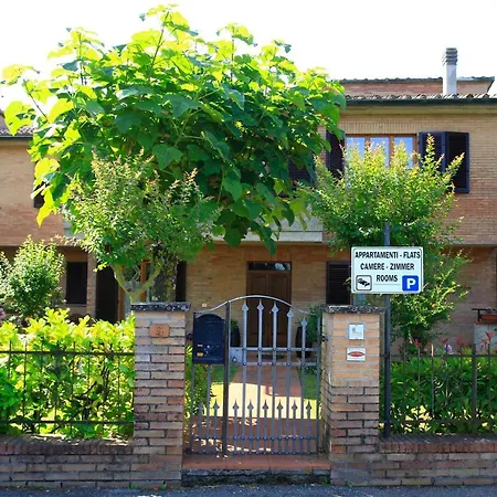 Casa Milena *