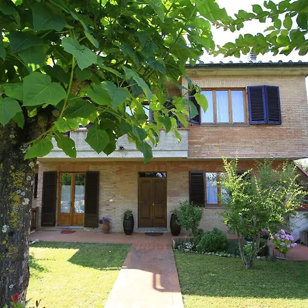 Casa Milena 4* San Gimignano