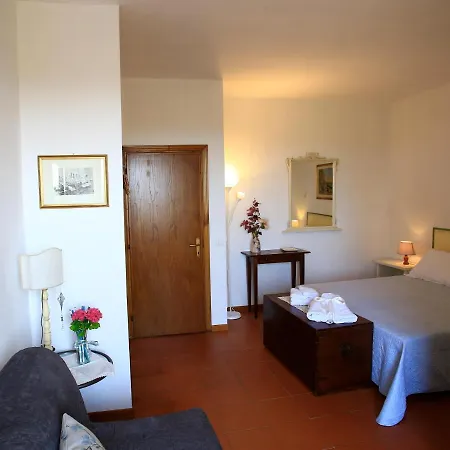 Casa Milena Vendégház San Gimignano