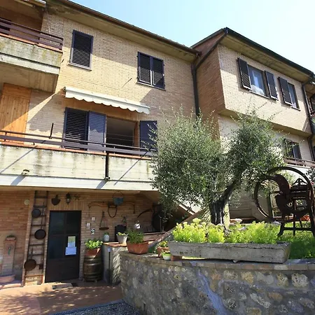 Guest house Casa Milena