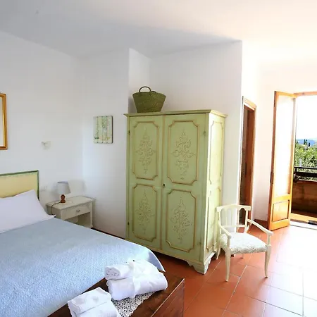 Guest house Casa Milena San Gimignano
