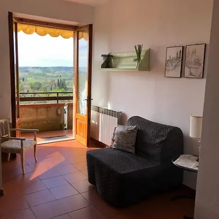 Guest house Casa Milena *