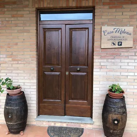 Guest house Casa Milena