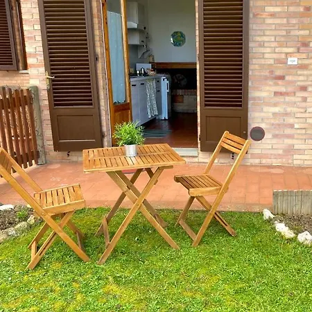 Casa Milena Guest house