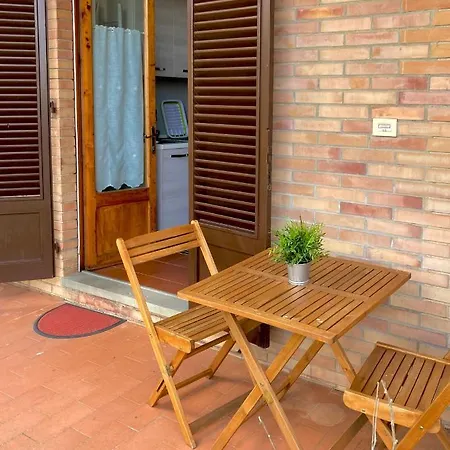 Casa Milena * San Gimignano