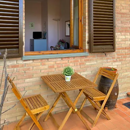 Casa Milena San Gimignano