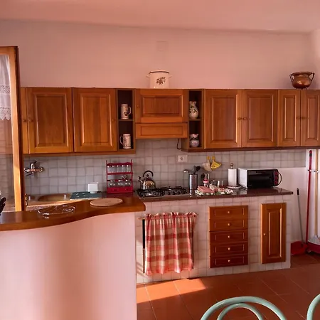 Guest house Casa Milena *
