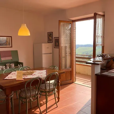 Casa Milena Guest house