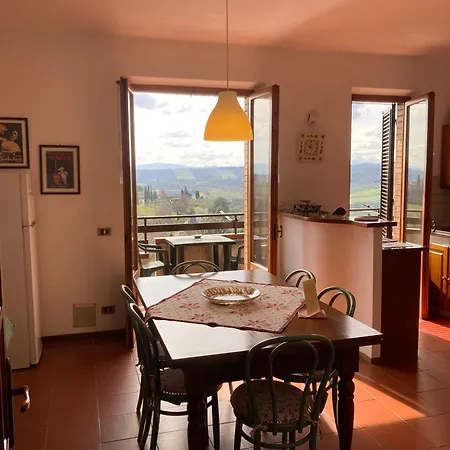Casa Milena *