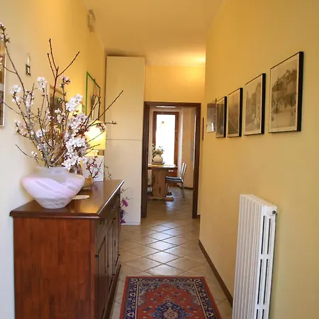Guest house Casa Milena *