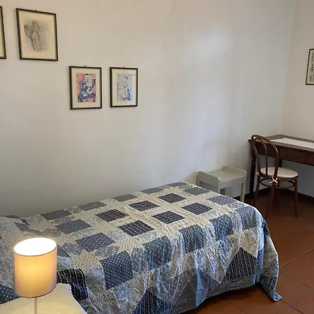 Pensjonat Casa Milena San Gimignano