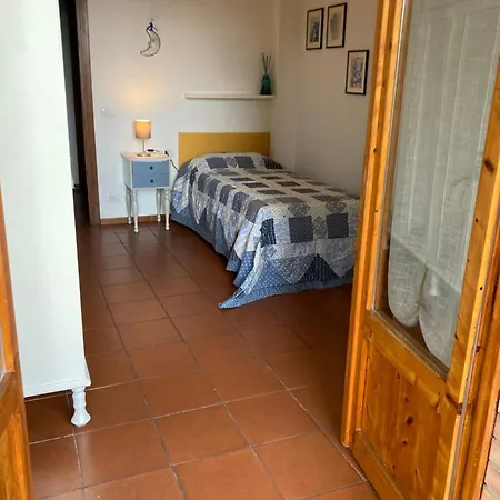 Casa Milena Guest house *