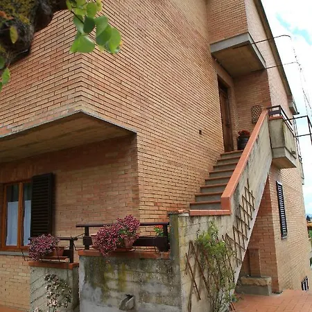 Casa Milena 4* 圣吉米纳诺