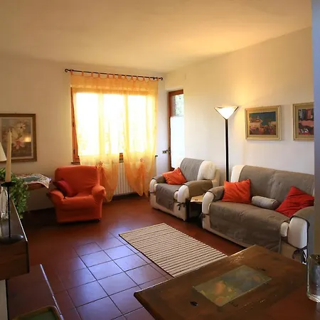 Guest house Casa Milena San Gimignano