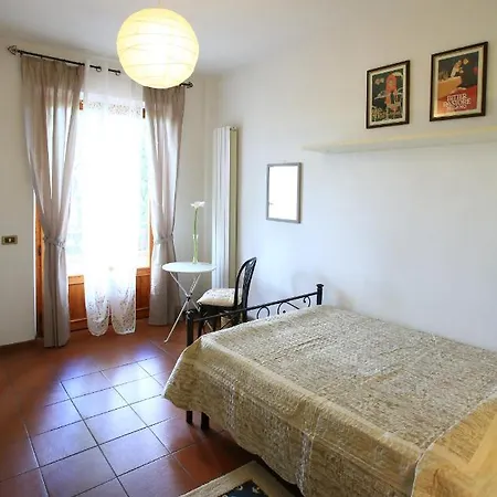 Casa Milena Guest house