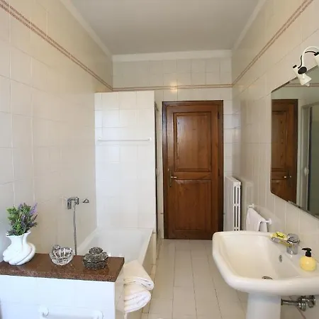 Casa Milena 招待所 4*