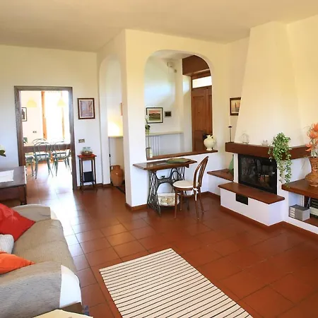 Casa Milena Guest house