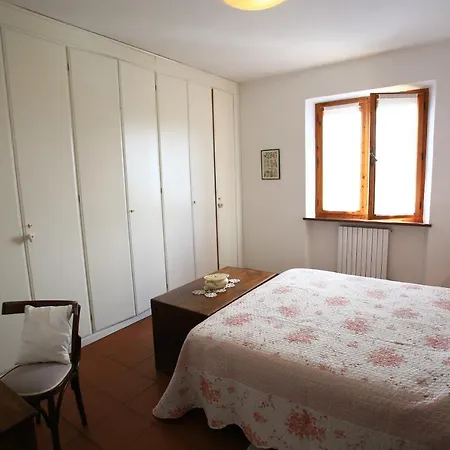 Casa Milena Guest house