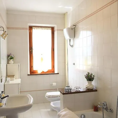 Casa Milena 4* 圣吉米纳诺